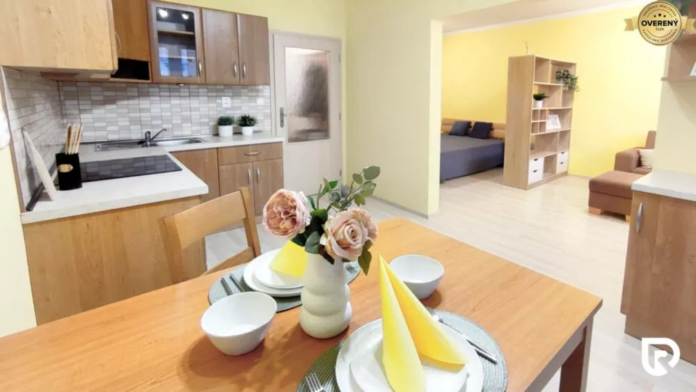 1 izbový byt na prenájom 40m2, Východná, Trenčín, 178850_8