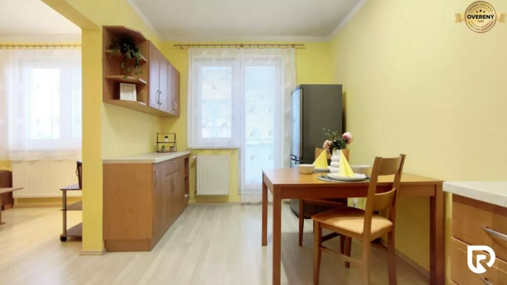 1 izbový byt na prenájom 40m2, Východná, Trenčín, 178850_9