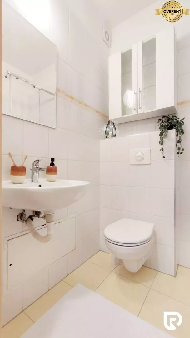 1 izbový byt na prenájom 40m2, Východná, Trenčín, 178850_11