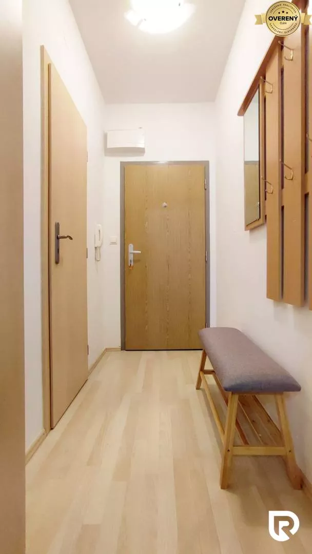 1 izbový byt na prenájom 40m2, Východná, Trenčín, 178850_13