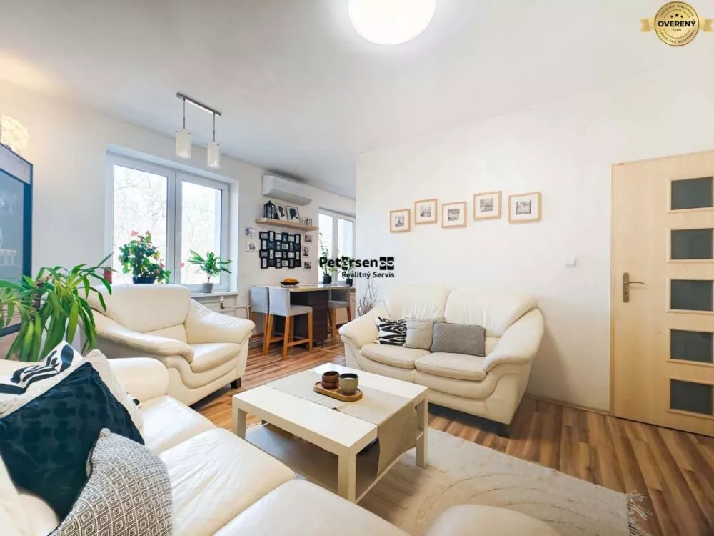 3 izbový byt na predaj 65m2, Haviarska, Košice - Staré Mesto, 178854_1