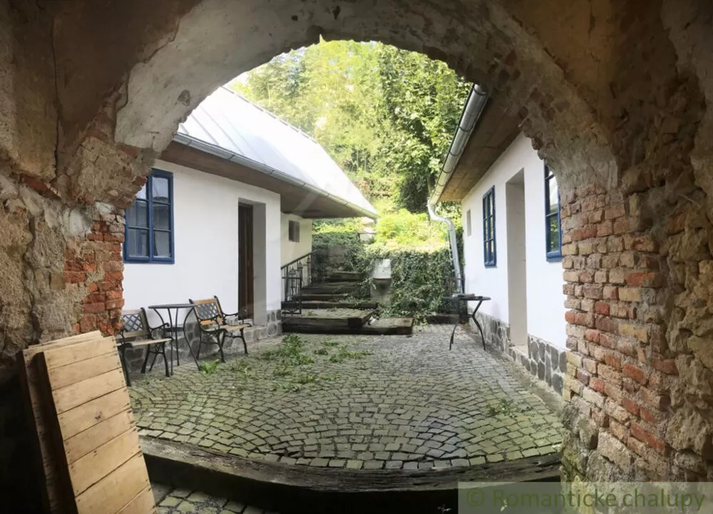 Historický objekt na predaj 100m2, Banská Štiavnica, 145005_0