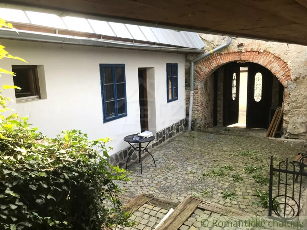 Historický objekt na predaj 100m2, Banská Štiavnica, 145005_2