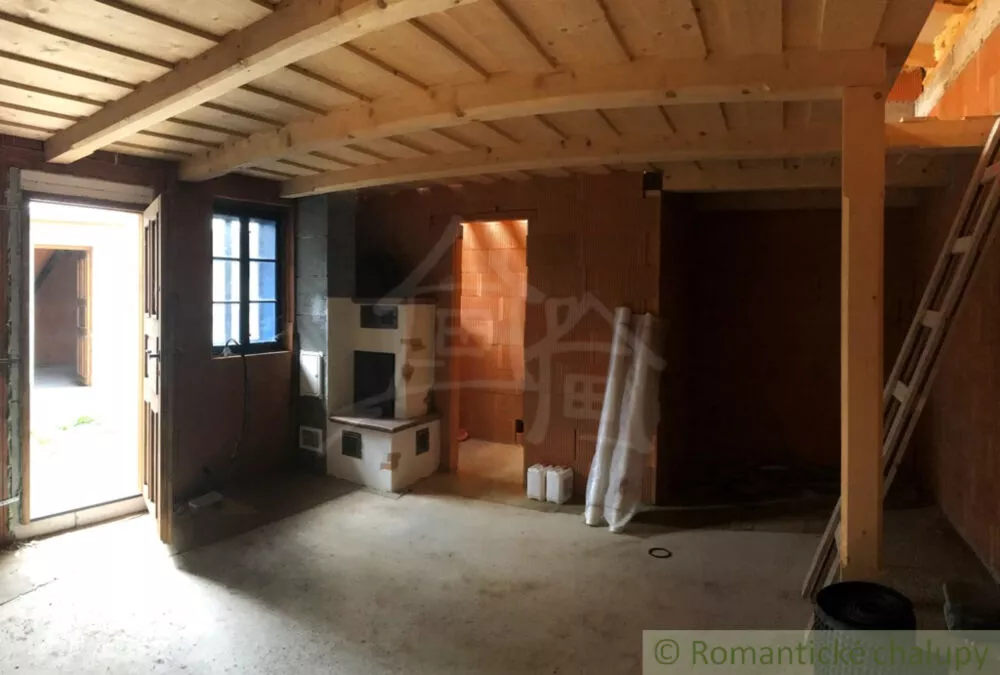 Historický objekt na predaj 100m2, Banská Štiavnica, 145005_5