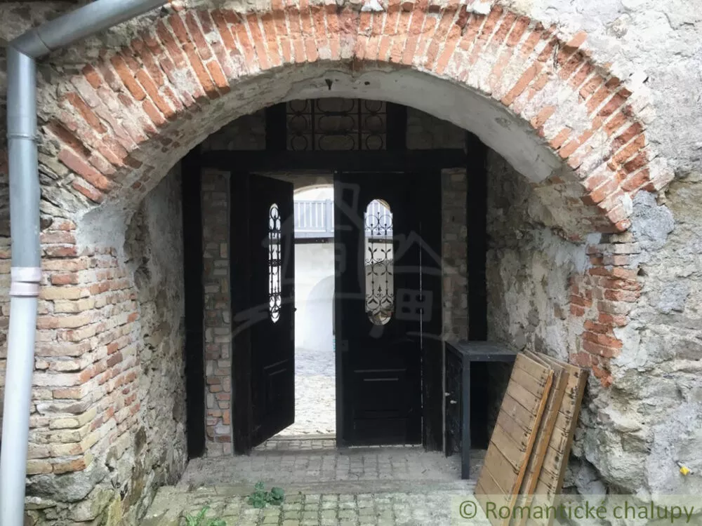 Historický objekt na predaj 100m2, Banská Štiavnica, 145005_7