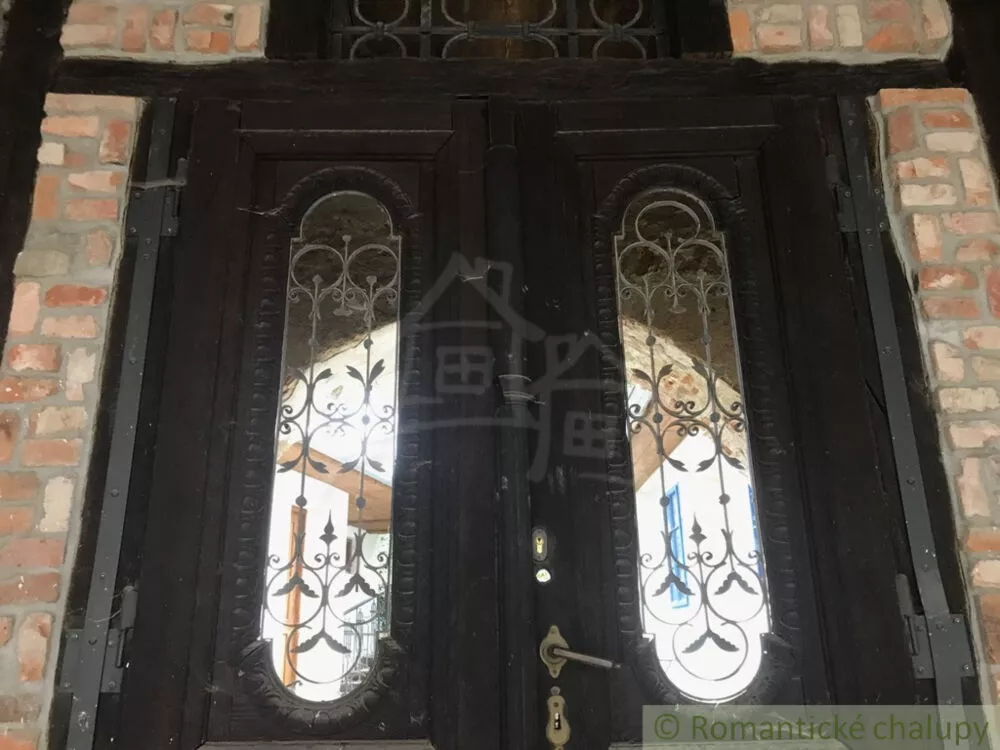 Historický objekt na predaj 100m2, Banská Štiavnica, 145005_8