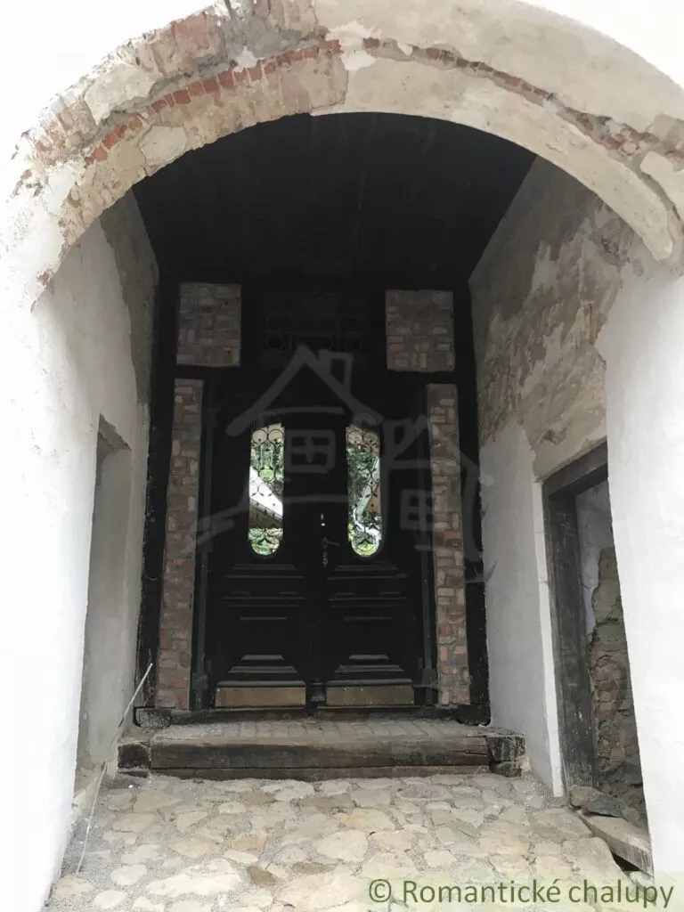 Historický objekt na predaj 100m2, Banská Štiavnica, 145005_9