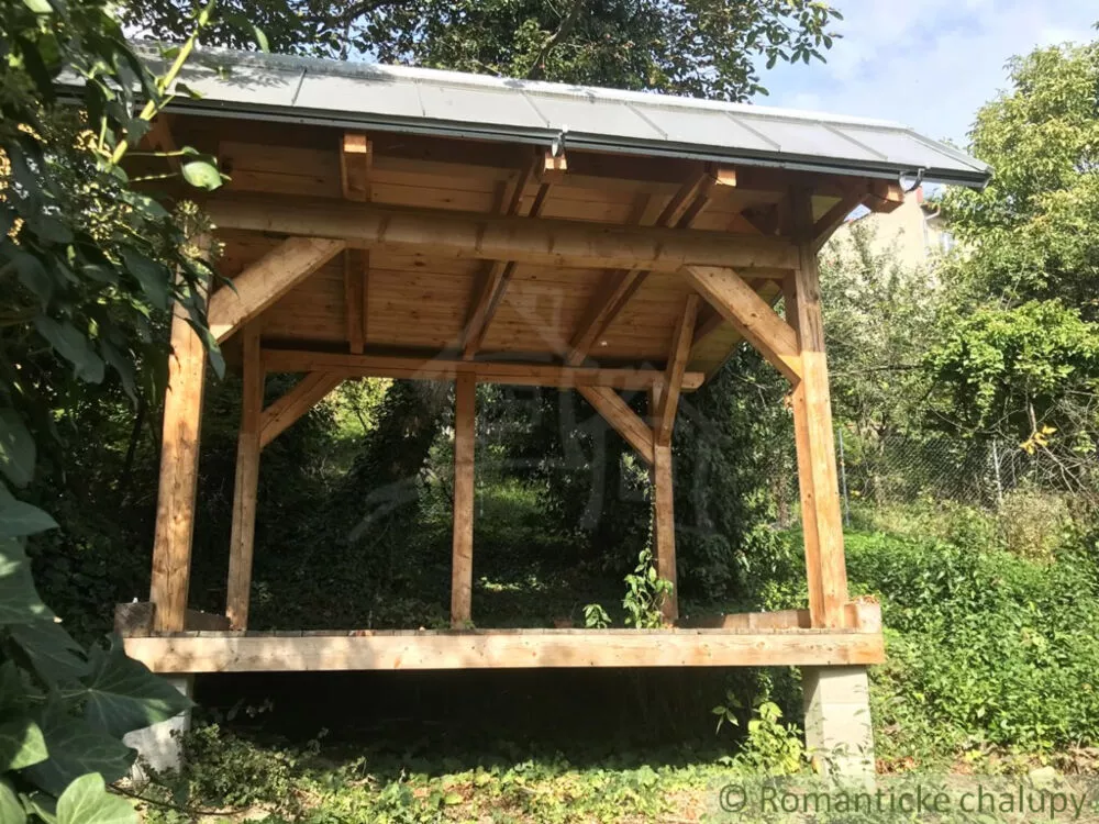 Historický objekt na predaj 100m2, Banská Štiavnica, 145005_11