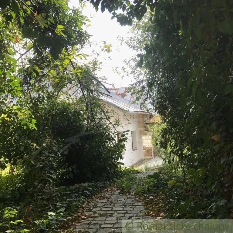 Historický objekt na predaj 100m2, Banská Štiavnica, 145005_13