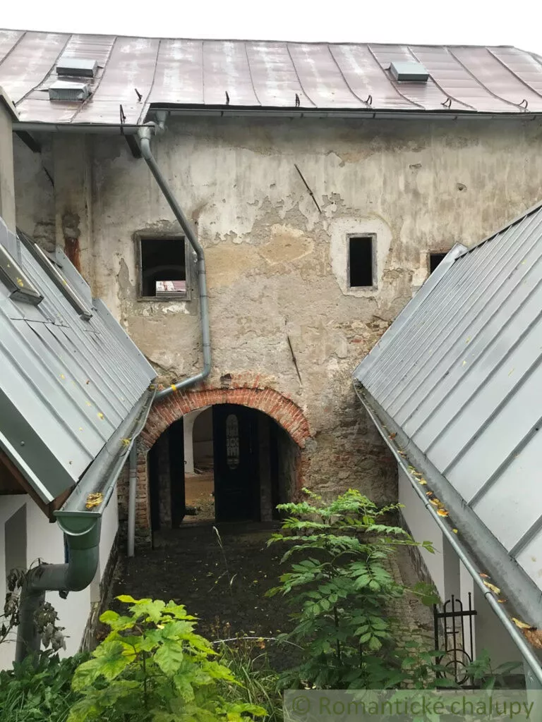 Historický objekt na predaj 100m2, Banská Štiavnica, 145005_17