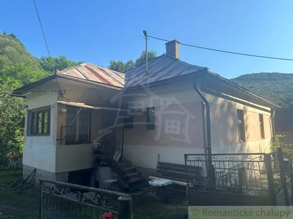 Rodinný dom na predaj 120m2, Turčok, 144691_1