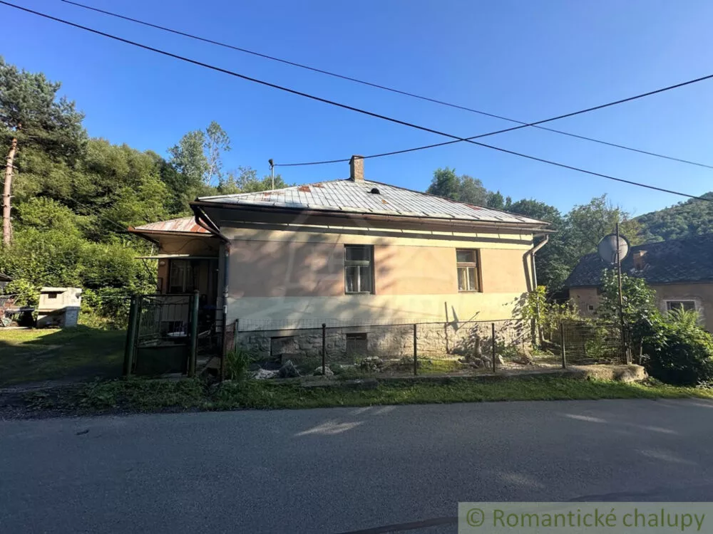 Rodinný dom na predaj 120m2, Turčok, 144691_2