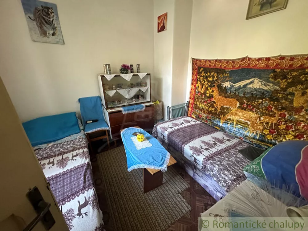 Rodinný dom na predaj 120m2, Turčok, 144691_6