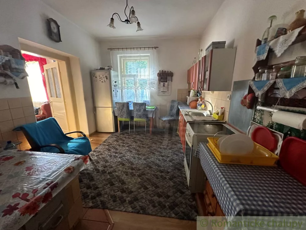 Rodinný dom na predaj 120m2, Turčok, 144691_9