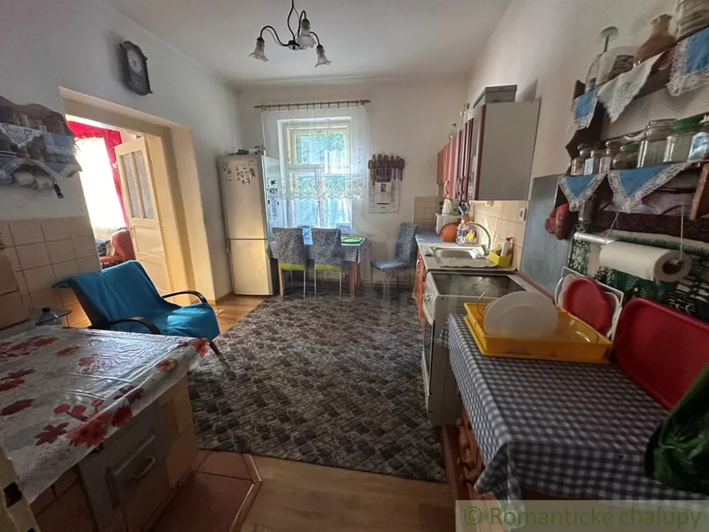 Rodinný dom na predaj 120m2, Turčok, 144691_10