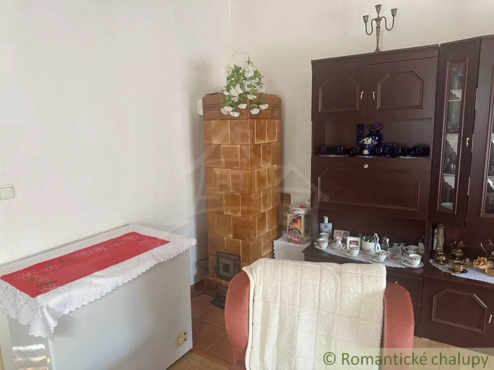 Rodinný dom na predaj 120m2, Turčok, 144691_11