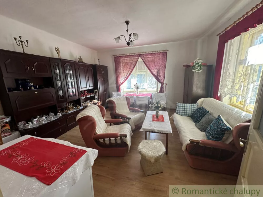 Rodinný dom na predaj 120m2, Turčok, 144691_12