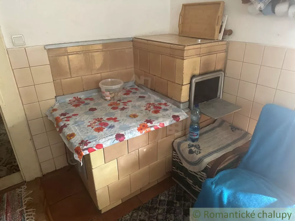 Rodinný dom na predaj 120m2, Turčok, 144691_14