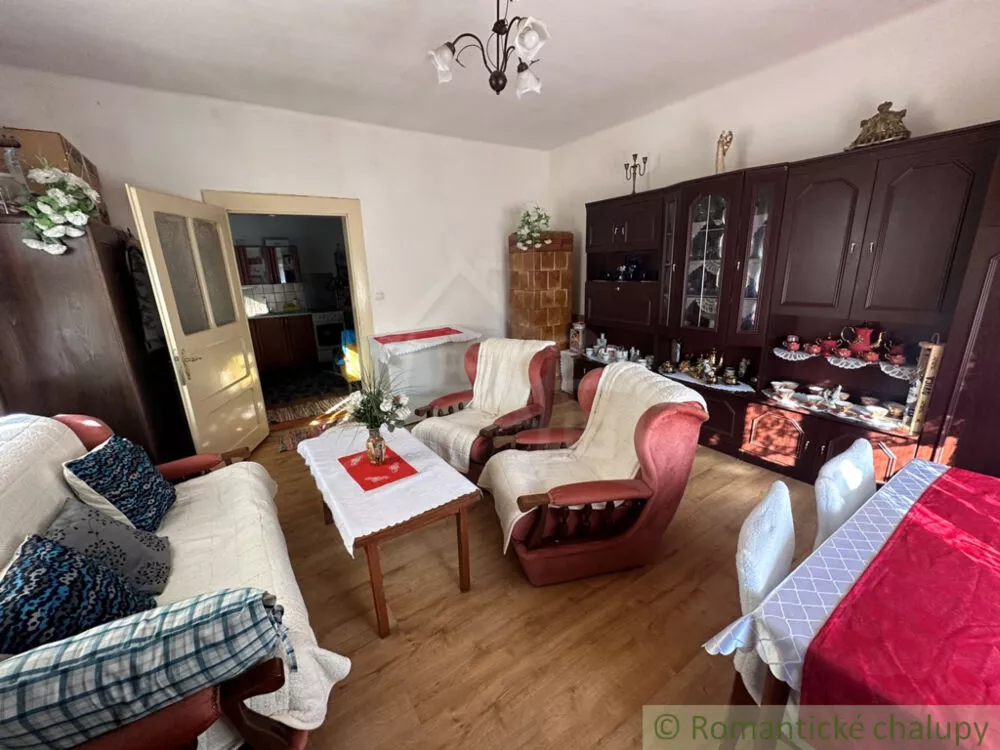 Rodinný dom na predaj 120m2, Turčok, 144691_15