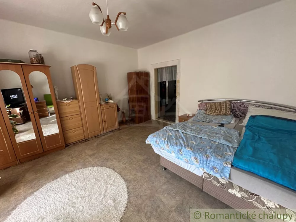 Rodinný dom na predaj 120m2, Turčok, 144691_16