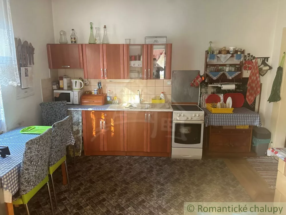 Rodinný dom na predaj 120m2, Turčok, 144691_17