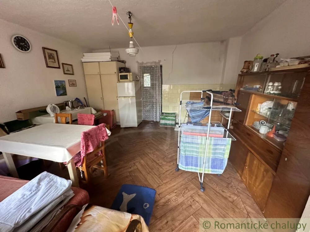 Rodinný dom na predaj 120m2, Turčok, 144691_21