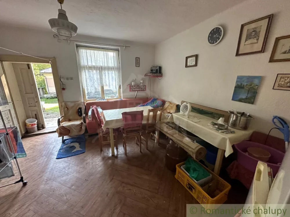 Rodinný dom na predaj 120m2, Turčok, 144691_23