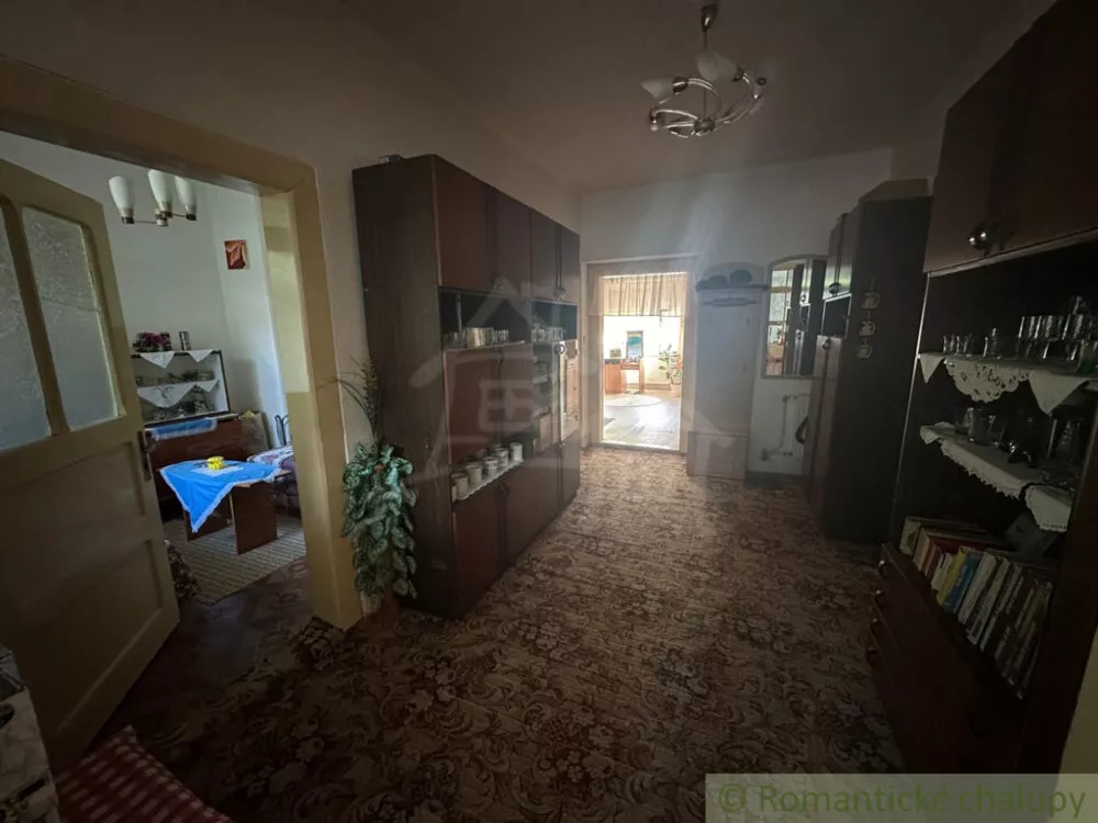 Rodinný dom na predaj 120m2, Turčok, 144691_26