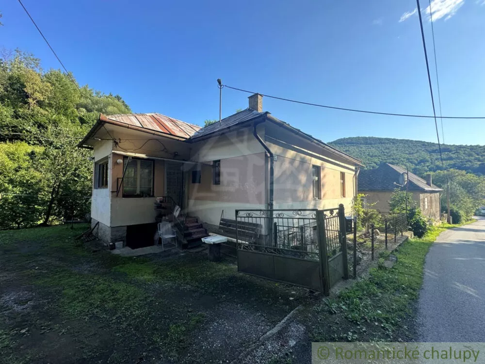 Rodinný dom na predaj 120m2, Turčok, 144691_33