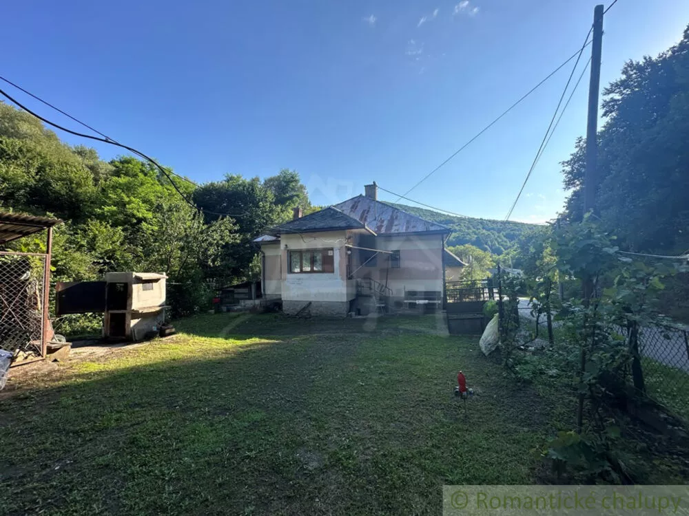 Rodinný dom na predaj 120m2, Turčok, 144691_35