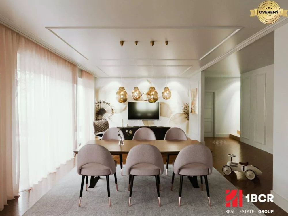 3 izbový byt na predaj 130m2, Bratislava - Staré Mesto, 178868_0