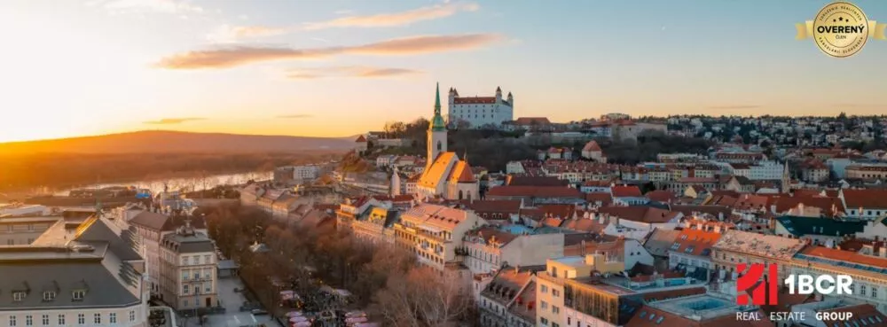 3 izbový byt na predaj 130m2, Bratislava - Staré Mesto, 178868_1