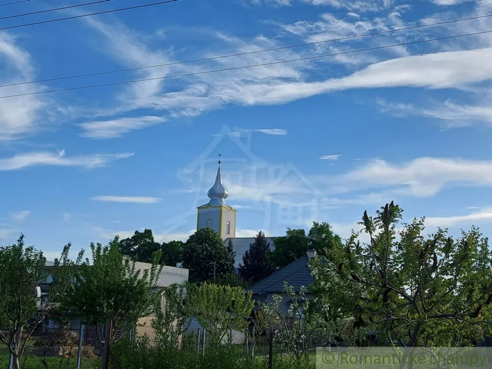 Záhrada na predaj 755m2, Moča, 178882_2