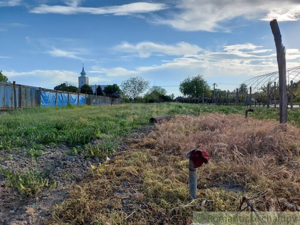 Záhrada na predaj 755m2, Moča, 178882_7