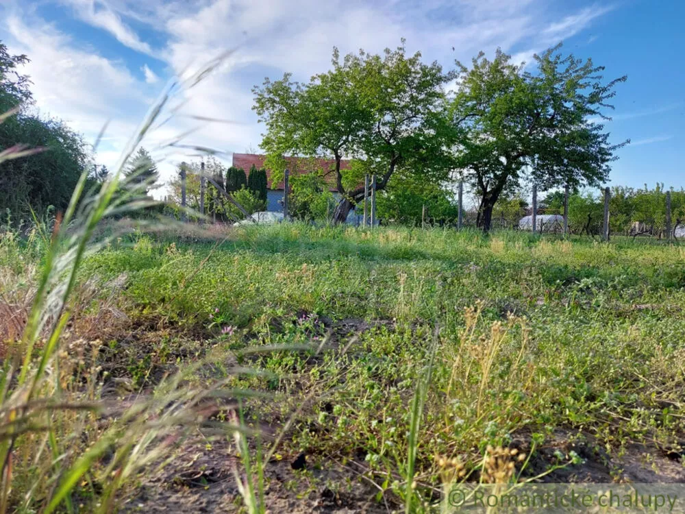 Záhrada na predaj 755m2, Moča, 178882_10