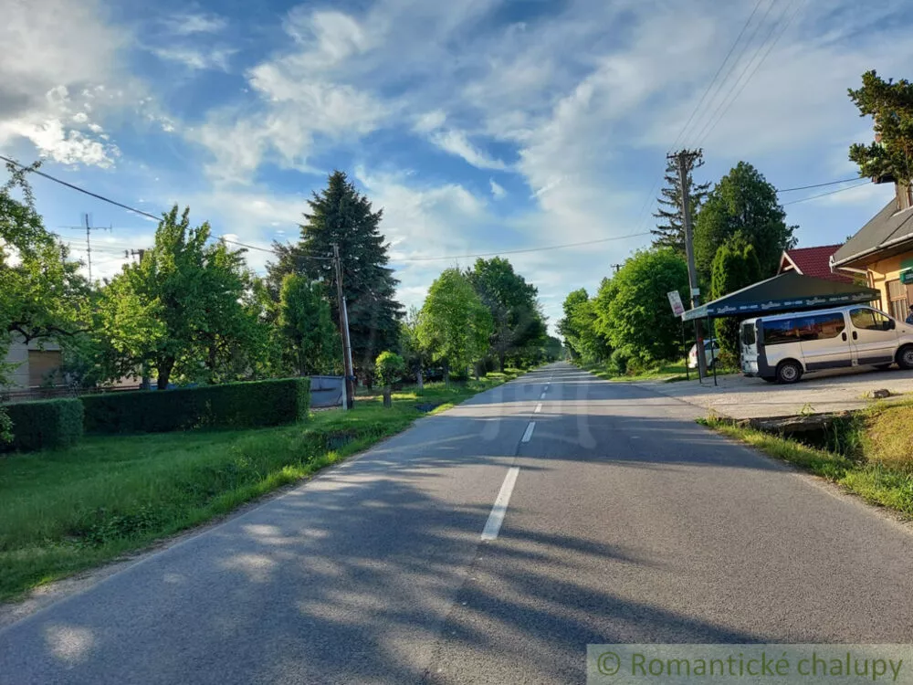 Záhrada na predaj 755m2, Moča, 178882_13