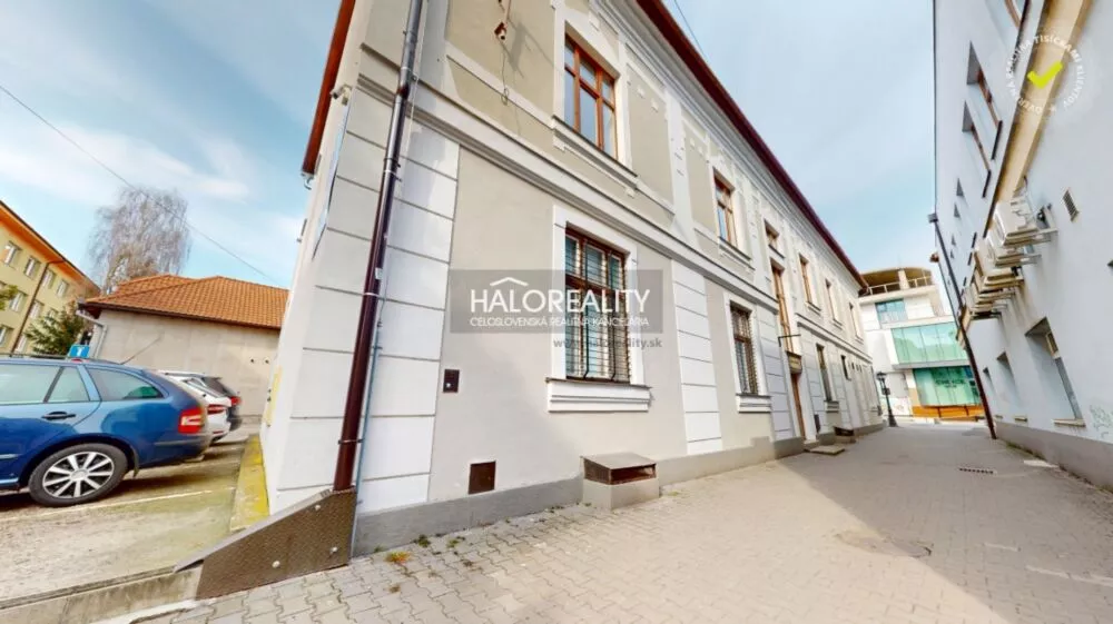 Polyfunkčný objekt na predaj 389m2, Rimavská Sobota, 178891_3