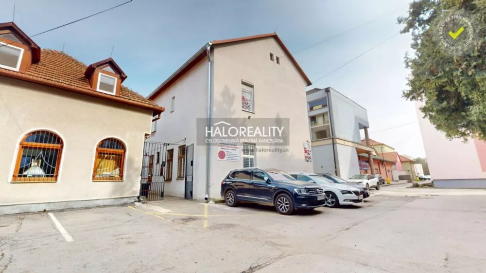 Polyfunkčný objekt na predaj 389m2, Rimavská Sobota, 178891_4