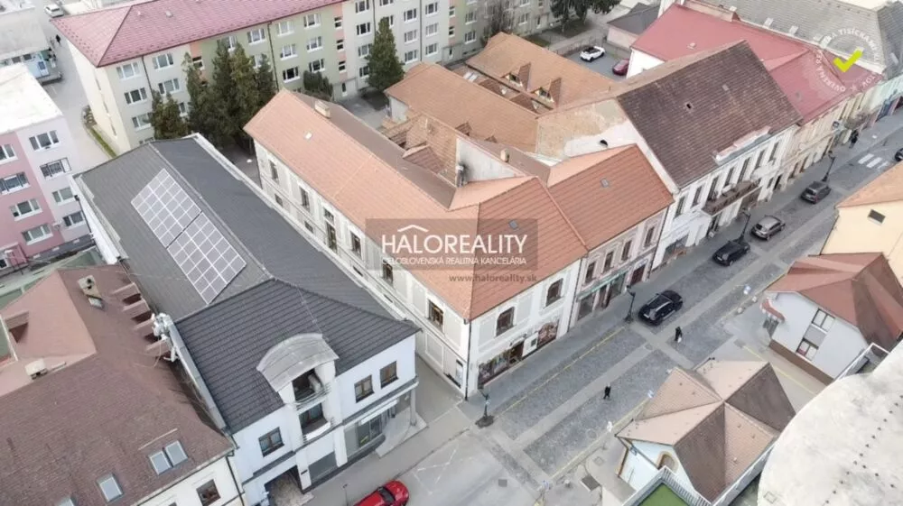 Polyfunkčný objekt na predaj 389m2, Rimavská Sobota, 178891_5