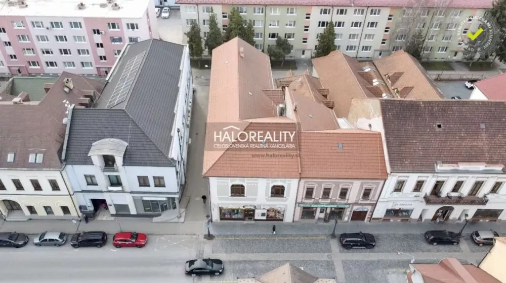 Polyfunkčný objekt na predaj 389m2, Rimavská Sobota, 178891_6