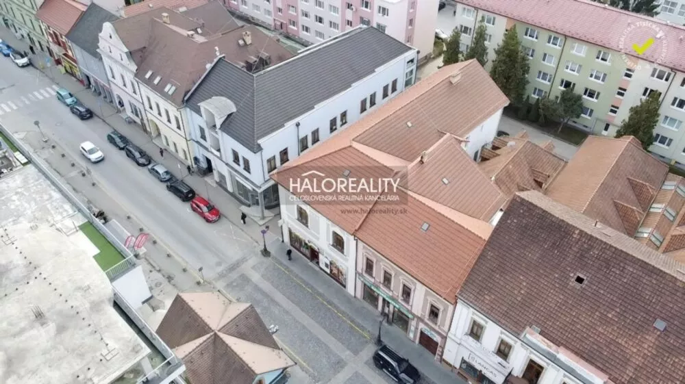 Polyfunkčný objekt na predaj 389m2, Rimavská Sobota, 178891_7