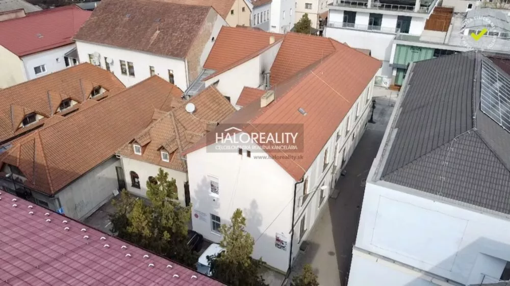 Polyfunkčný objekt na predaj 389m2, Rimavská Sobota, 178891_8