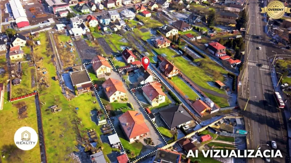 Rodinný dom na predaj 150m2, Vranovská, Prešov, 178898_1