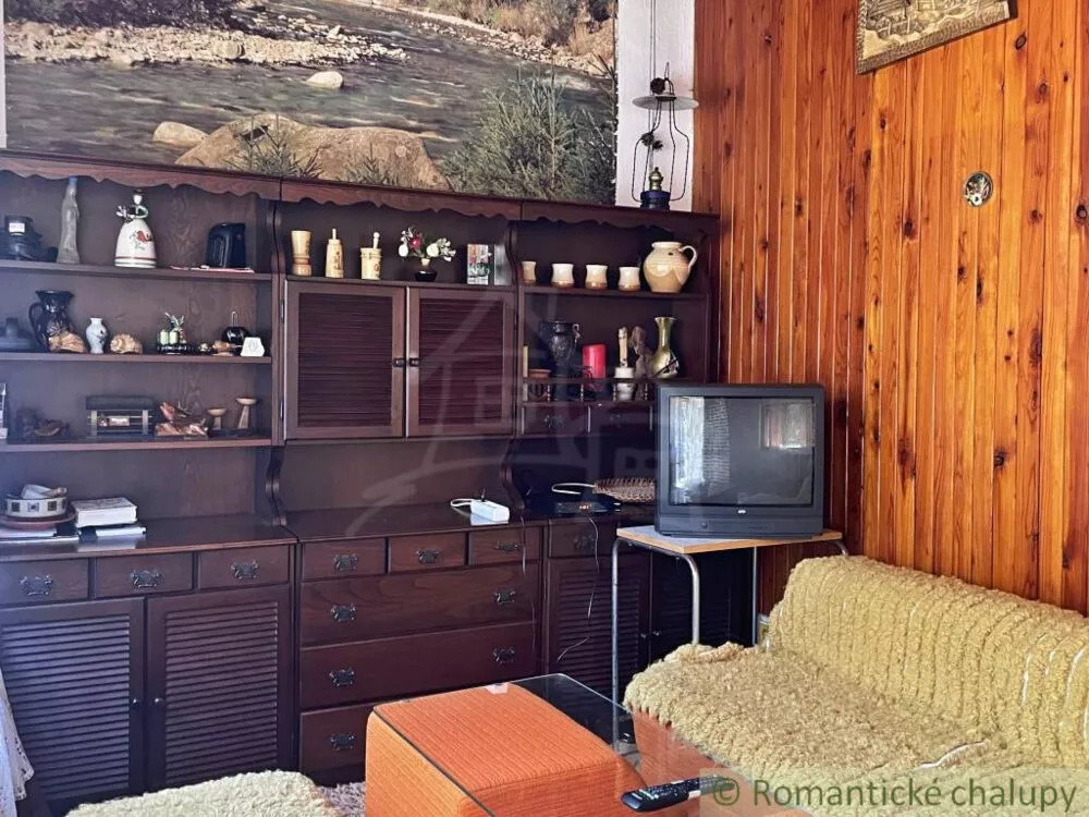 Chata a chalupa na predaj 45m2, Košická Belá, 178137_7