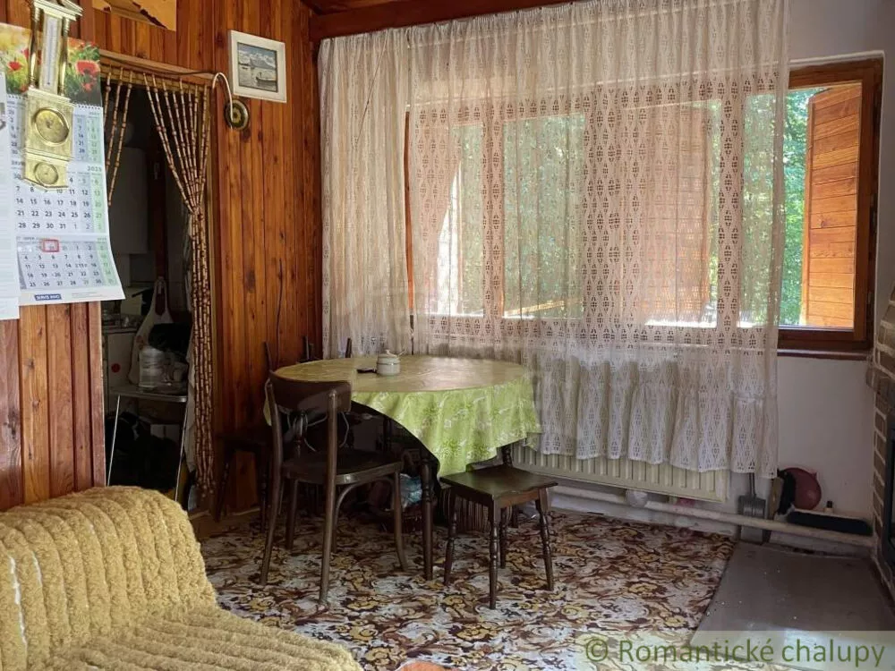 Chata a chalupa na predaj 45m2, Košická Belá, 178137_8