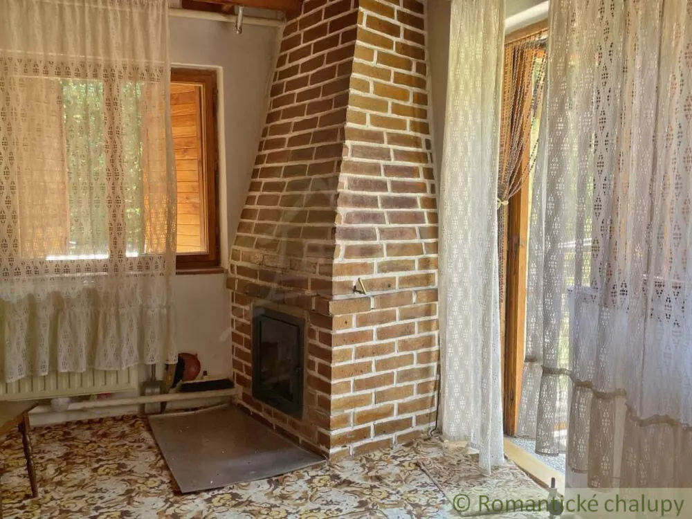 Chata a chalupa na predaj 45m2, Košická Belá, 178137_9