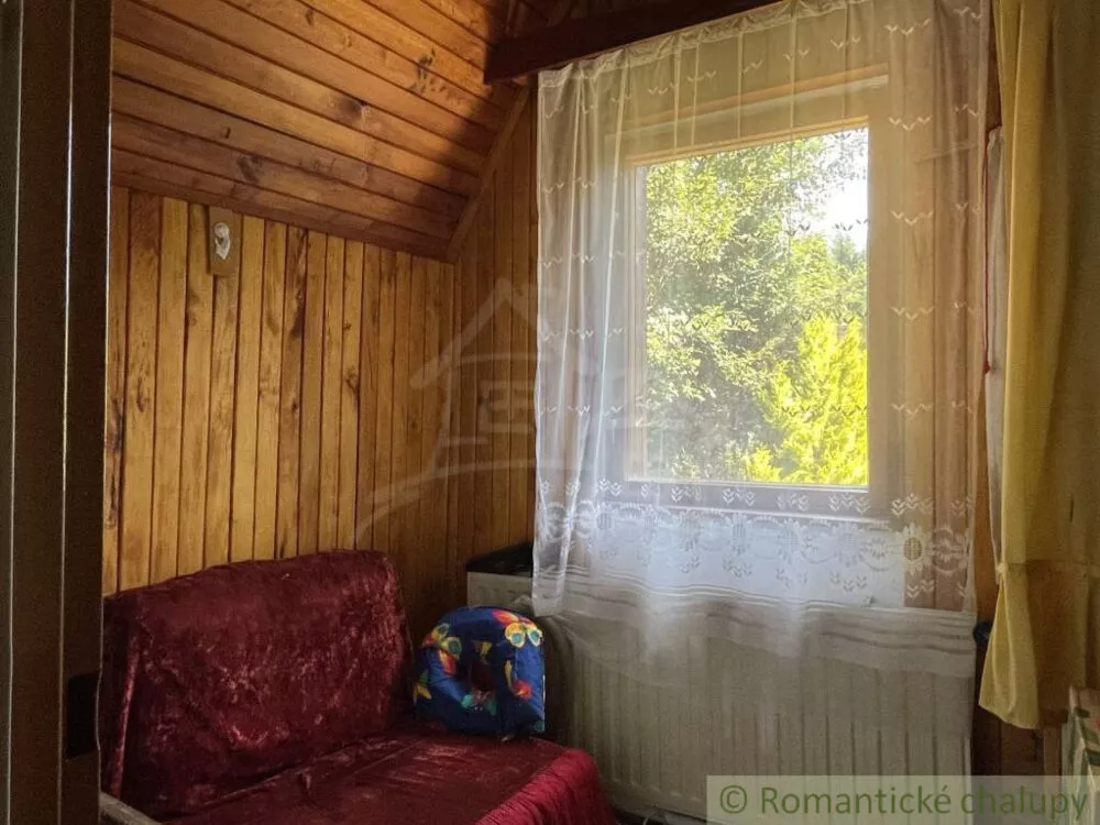 Chata a chalupa na predaj 45m2, Košická Belá, 178137_13
