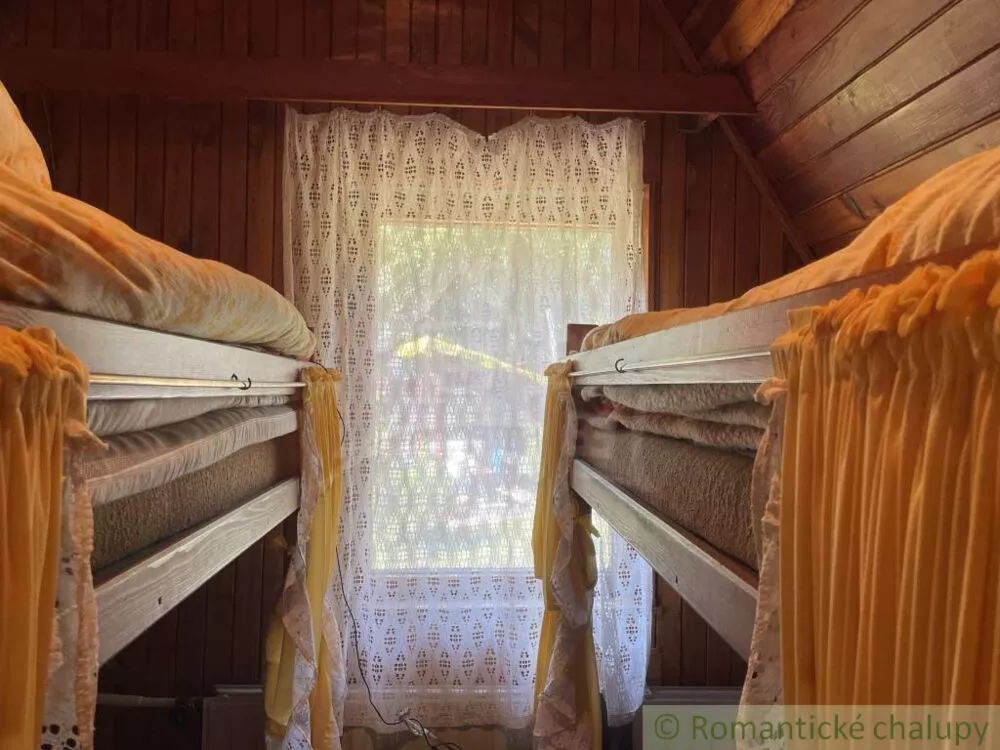 Chata a chalupa na predaj 45m2, Košická Belá, 178137_14