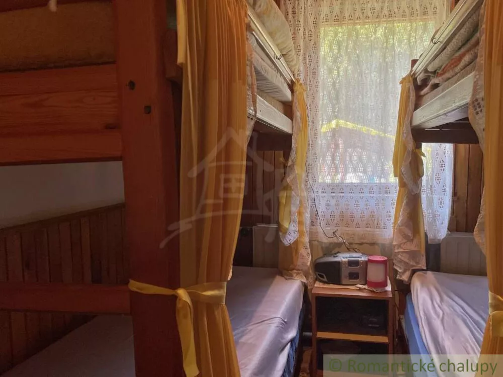 Chata a chalupa na predaj 45m2, Košická Belá, 178137_15