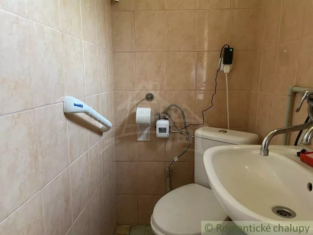 Chata a chalupa na predaj 45m2, Košická Belá, 178137_16